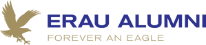 ERAU Alumni logo