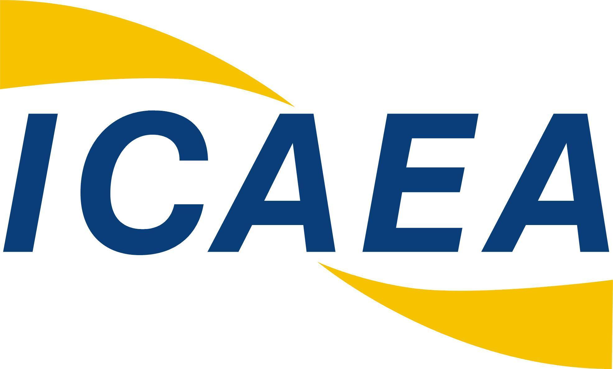 International Civil Aviation English Association