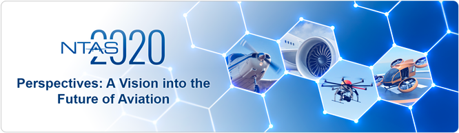 2020 - Perspectives: A Vision into the Future of Aviation