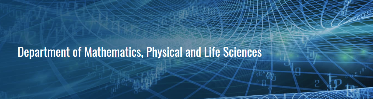Mathematics, Physical and Life Sciences - Worldwide