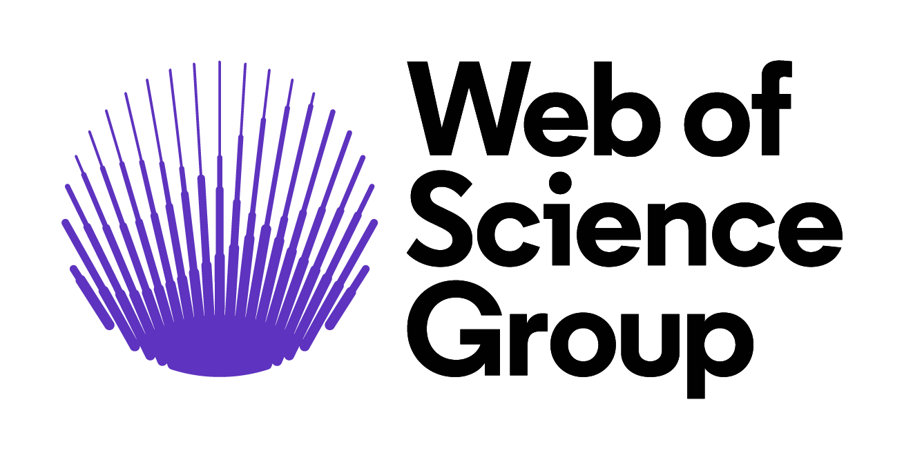 logo for web of science group