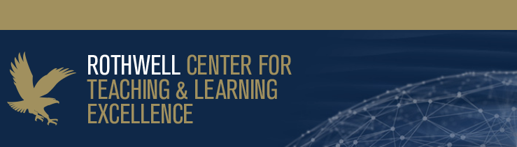 Rothwell Center for Teaching & Learning Excellence - Worldwide