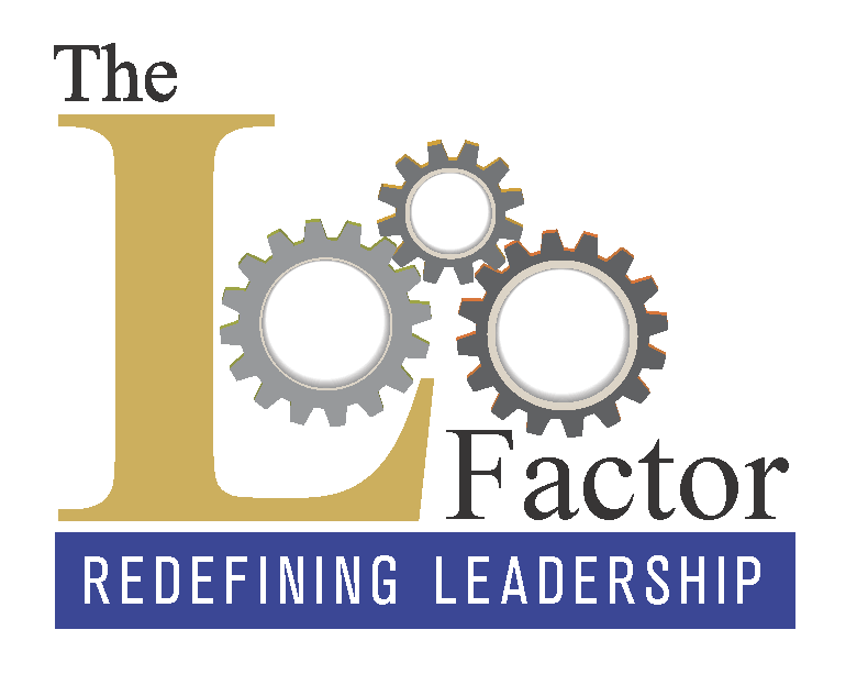 2015: The 'L' Factor: Redefining Leadership