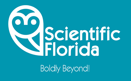 Scientific Florida logo