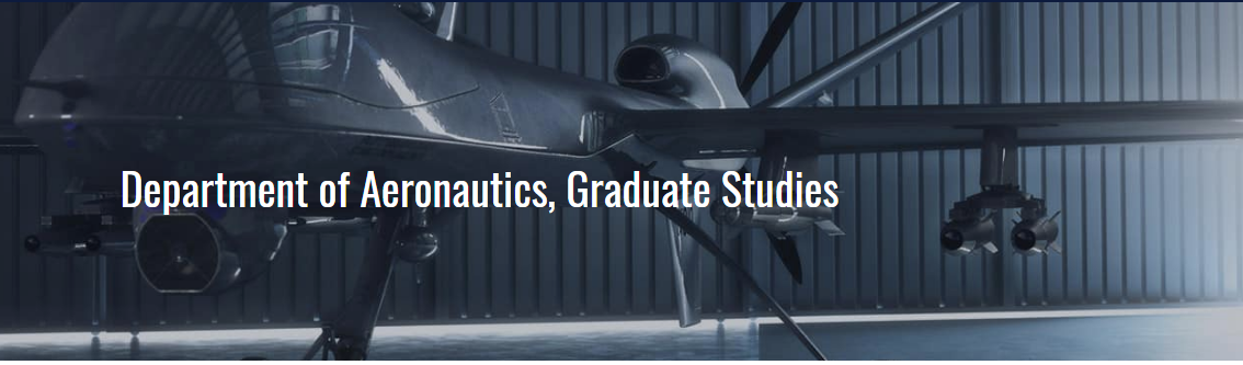 Aeronautics, Graduate Studies - Worldwide
