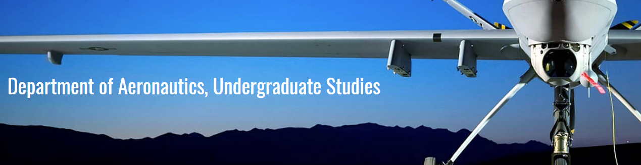 Aeronautics, Undergraduate Studies - Worldwide