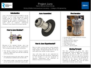 Project Juno