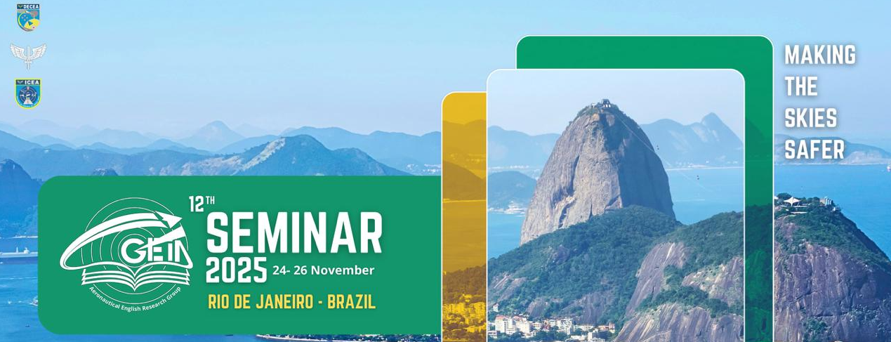 12TH GEIA SEMINAR, 2025