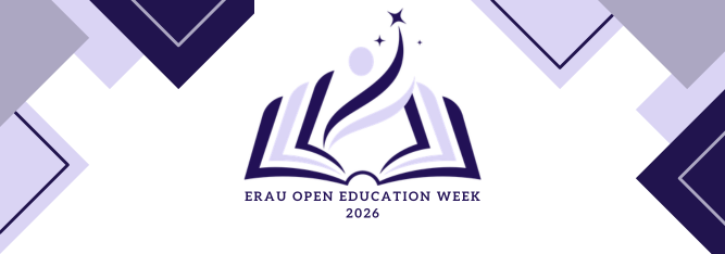 ERAU Open Education Week 2026
