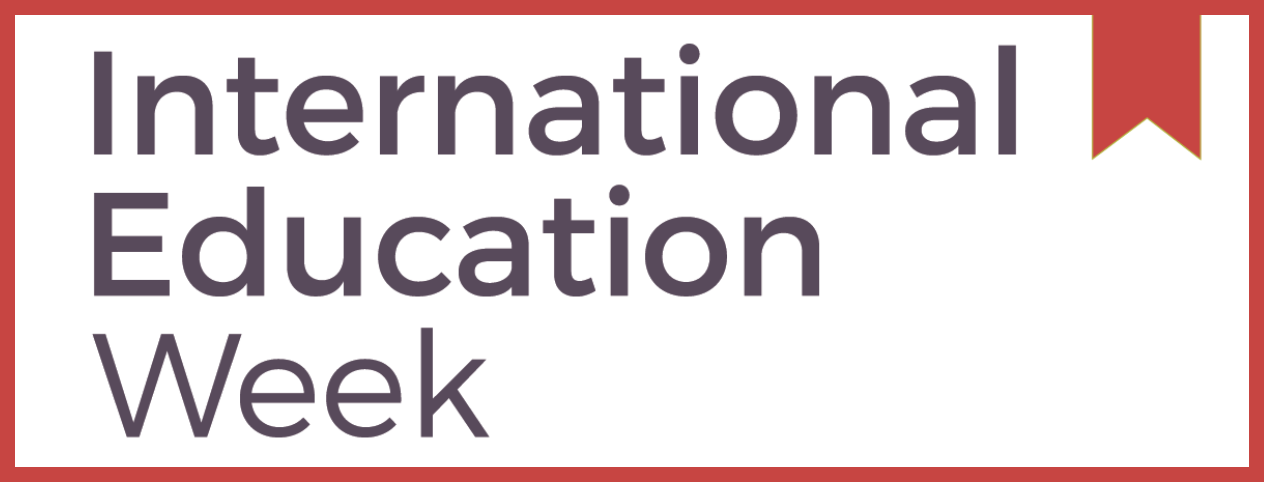 International Education Week