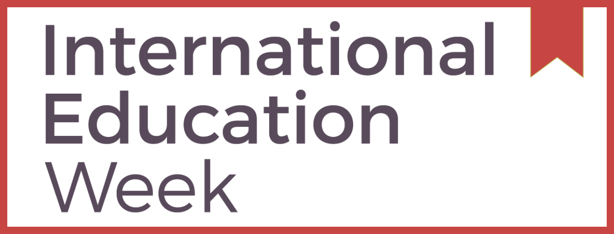International Education Week Gallery