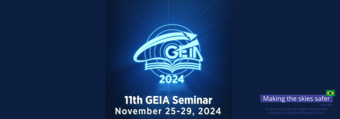11TH GEIA SEMINAR, 2024