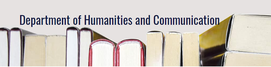 Humanities and Communications - Worldwide