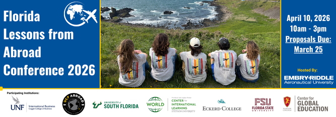 2026 Florida Lessons from Abroad Conference