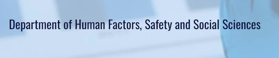 Human Factors, Safety and Social Sciences - Worldwide