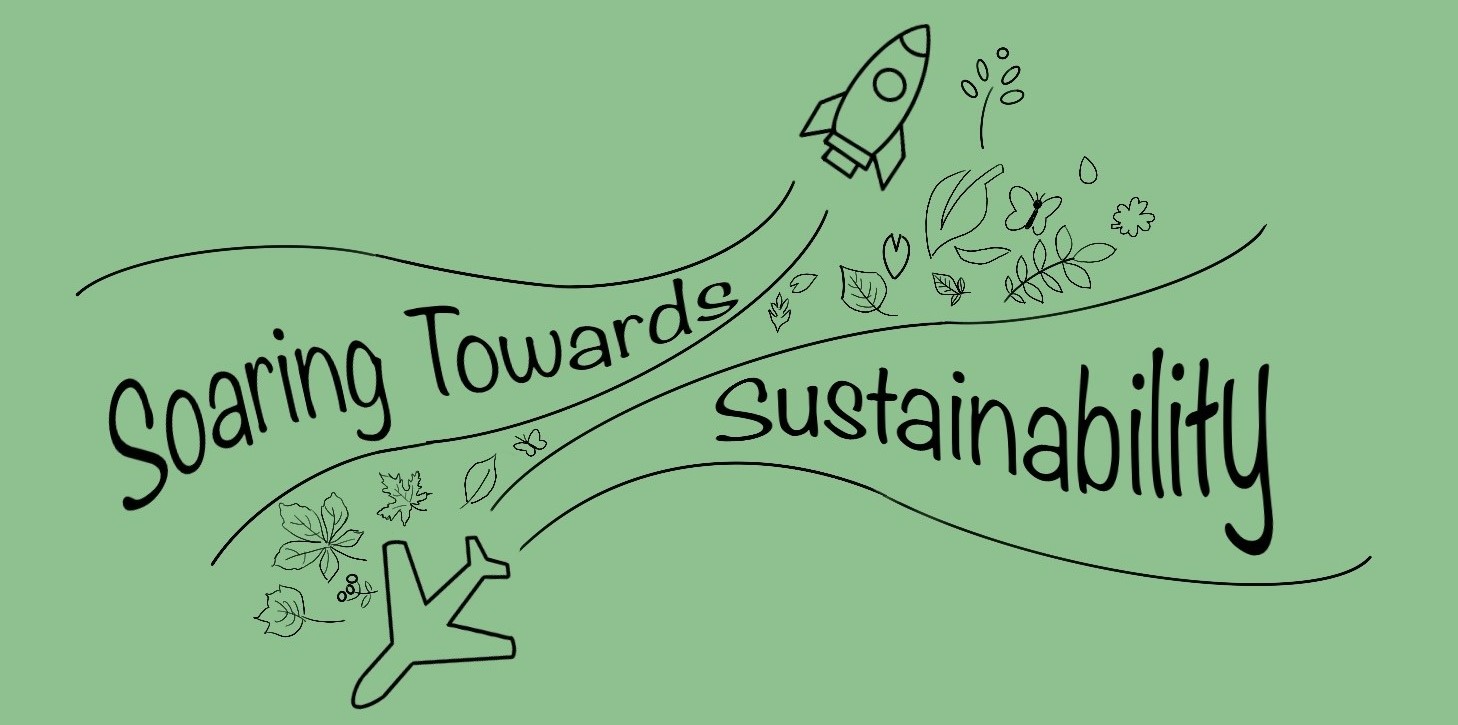 Soaring into Sustainability - 2022 WiSER