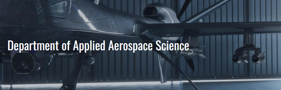 Applied Aerospace Science