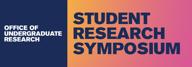 Student Research Symposium (SRS)