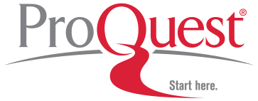 Logo for PRoQuest