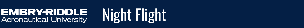 Night Flight Journal