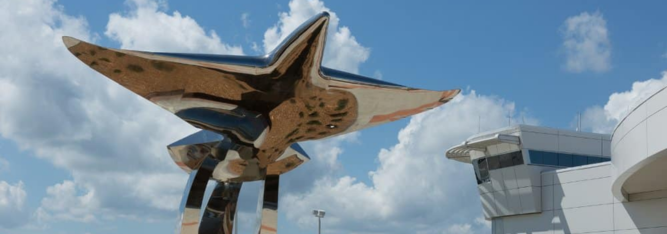 Aviation Safety Department - Daytona Beach