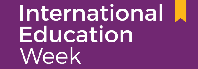 International Education Week