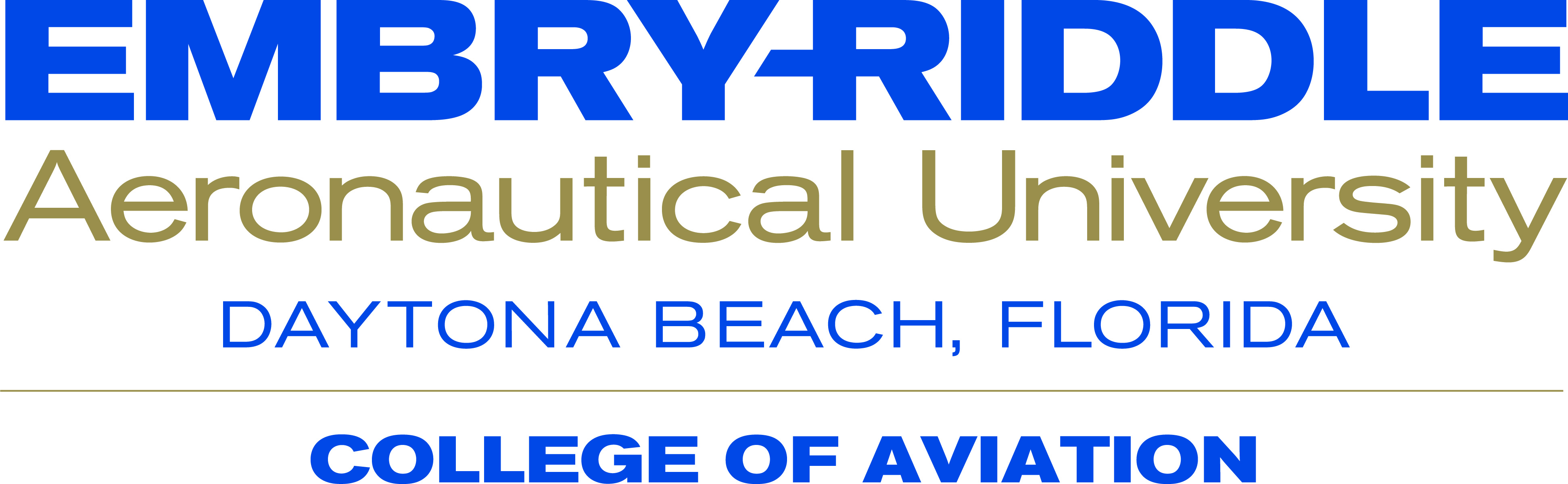 Embry-Riddle College of Aviation