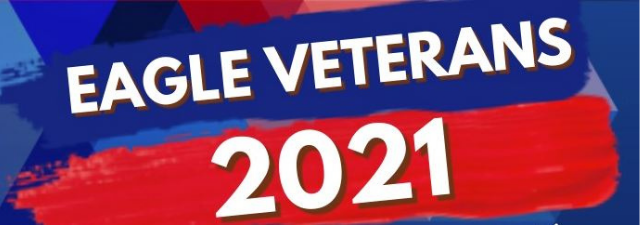 Veterans Week 2021