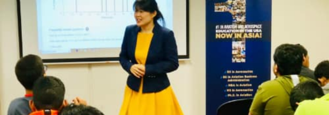 Singapore / Asia Campus