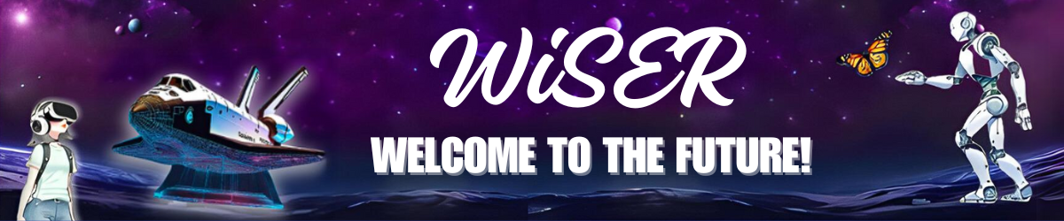WiSER 2024: Welcome to the Future