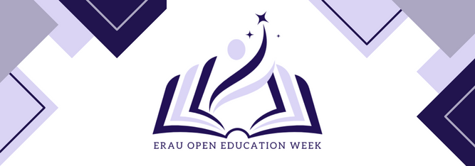 ERAU Open Education Week