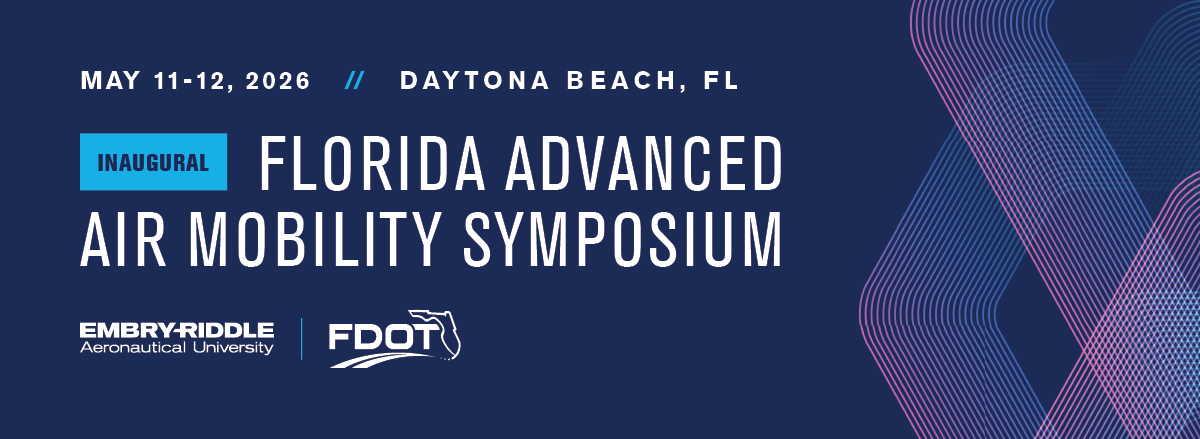 Florida Advanced Air Mobility Symposium