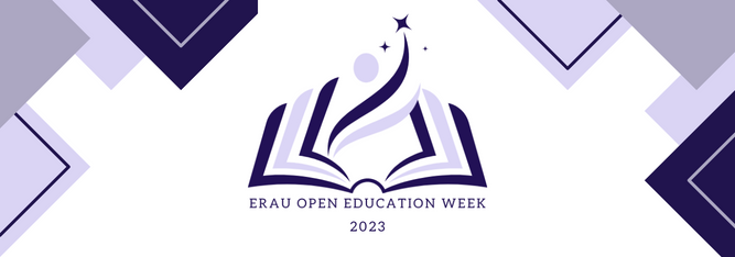 ERAU Open Education Week 2023