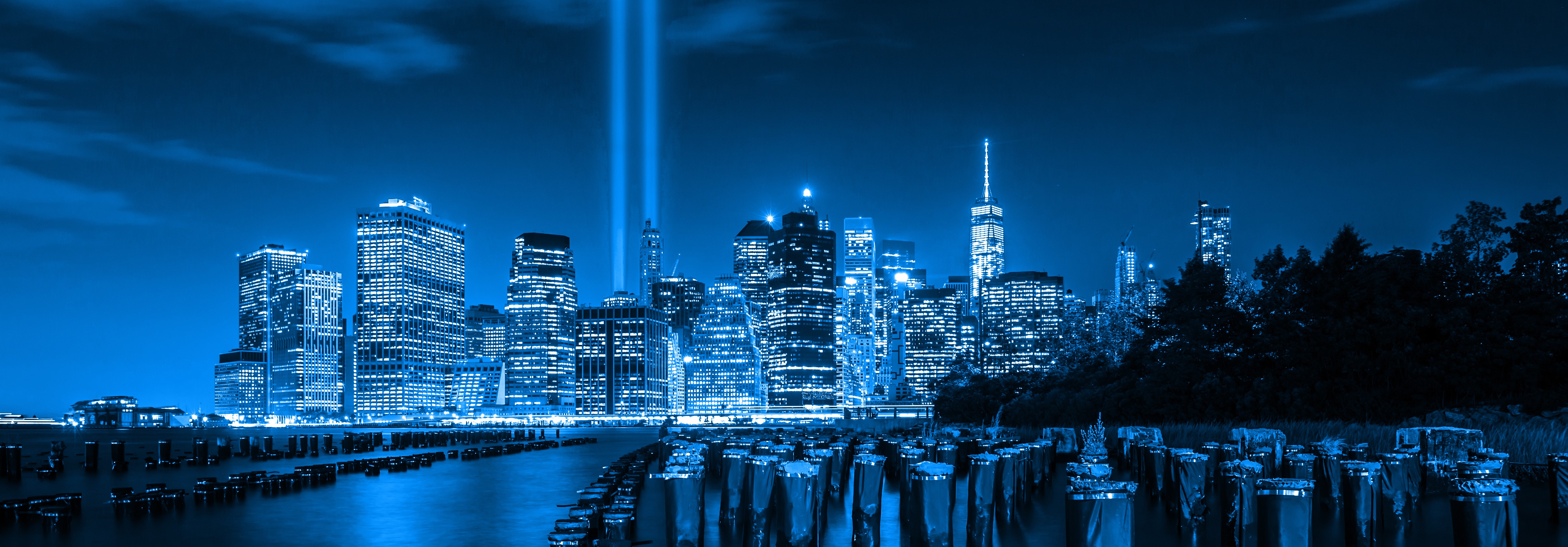 20 Year Anniversary of 9/11