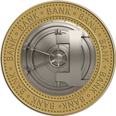 Bit Coin Reserve (BCR)