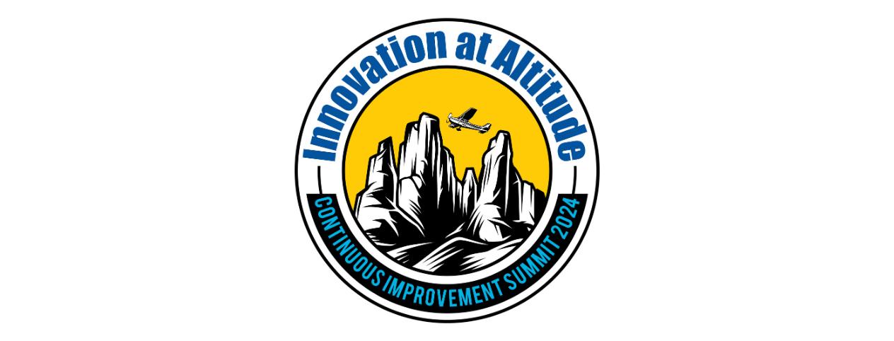 Innovation at Altitude: Continuous Improvement Summit