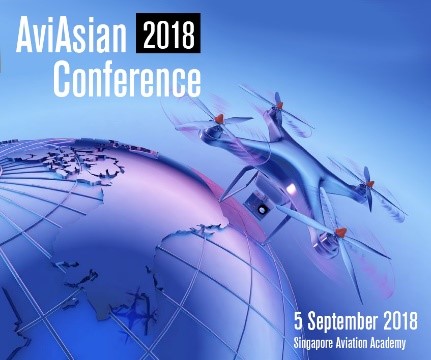 AviAsian Conference 2018