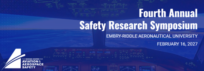 BCAAS Annual Safety Research Symposium