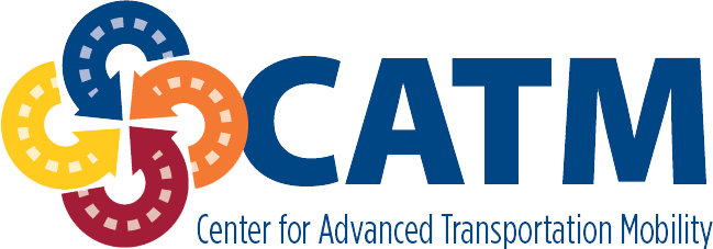 Center for Advanced Transportation Mobility Symposium