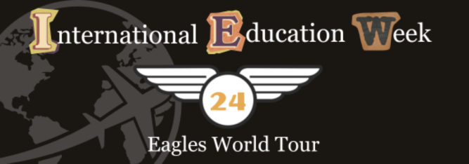 International Education Week 2024