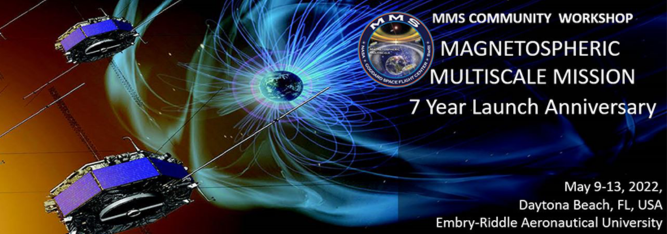8th MMS Workshop 2022
