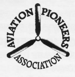 Aviation Pioneers Association Project