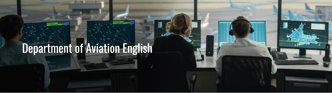 Aviation English