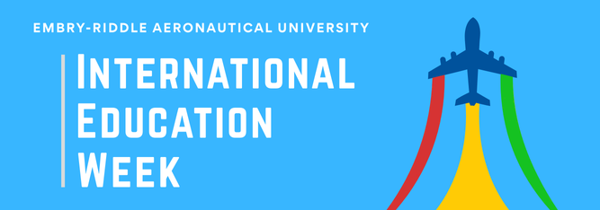International Education Week