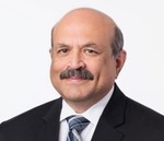 Sanjay Bajekal, Participant by Sanjay Bajekal