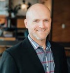 Doug Britton, Participant by Doug Britton