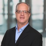 Glenn Burnett, Participant by Glenn Burnett