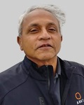 Dr. Rajendra K. Raj, Participant by Dr. Rajendra K. Raj