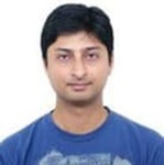 Nayyar Rao, Participant by Nayyar Rao