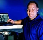 Andrew Recker, Participant by Andrew Recker